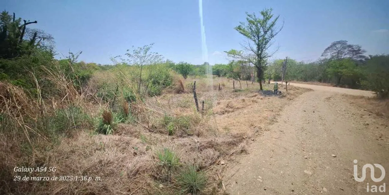 Terreno en Venta en América Libre, Chiapa de Corzo, Chiapas | NEX-279803 | iad México | Foto 5 de 6