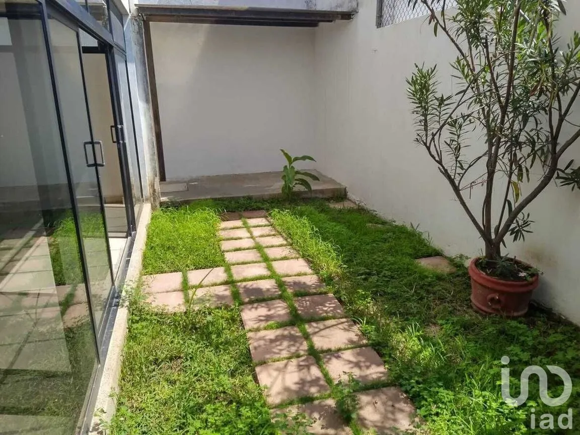 Casa en Venta en San Isidro Buenavista, Tuxtla Gutiérrez, Chiapas | NEX-279804 | iad México | Foto 18 de 25