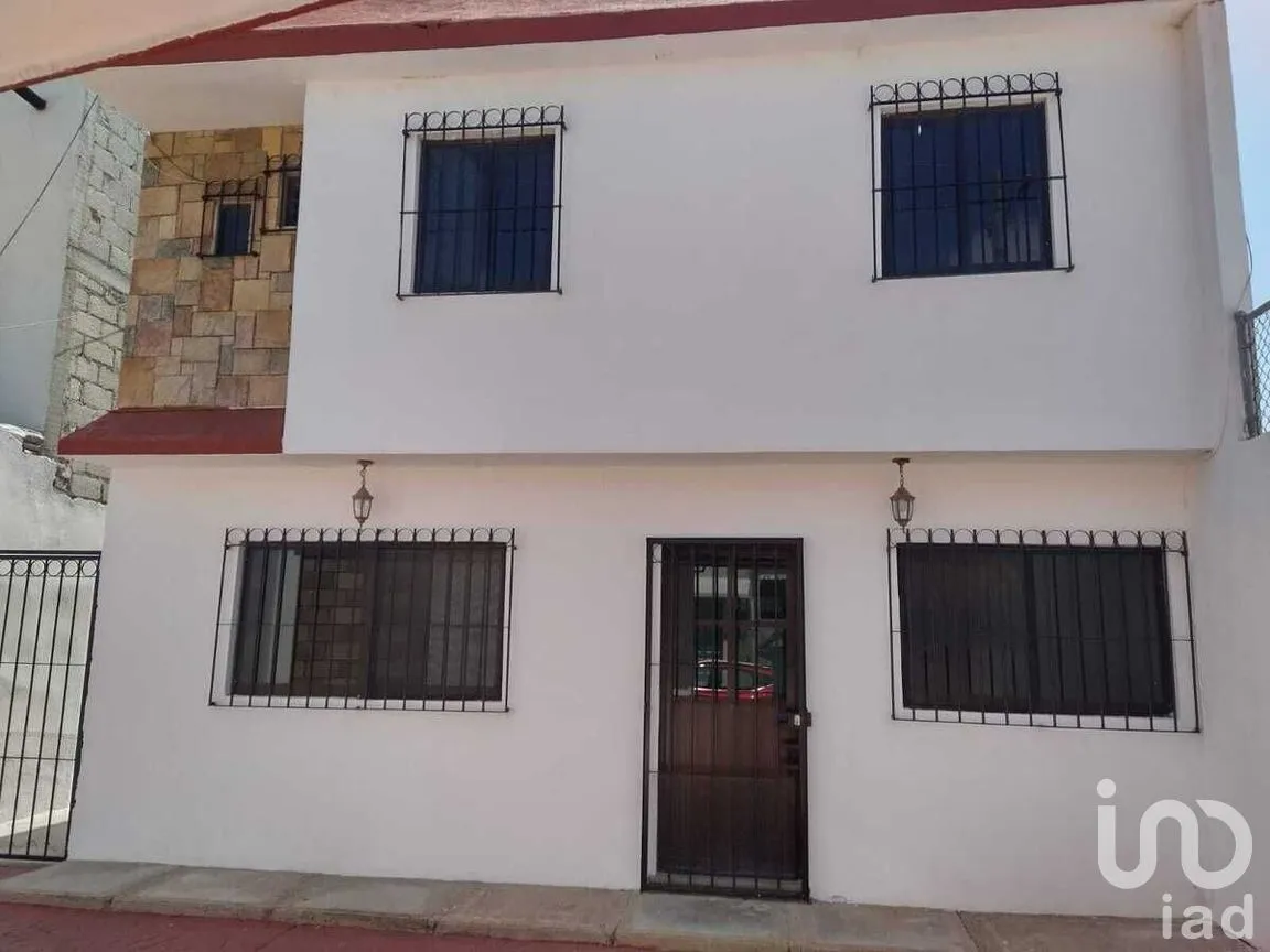 Casa en Venta en San Isidro Buenavista, Tuxtla Gutiérrez, Chiapas | NEX-279804 | iad México | Foto 1 de 25