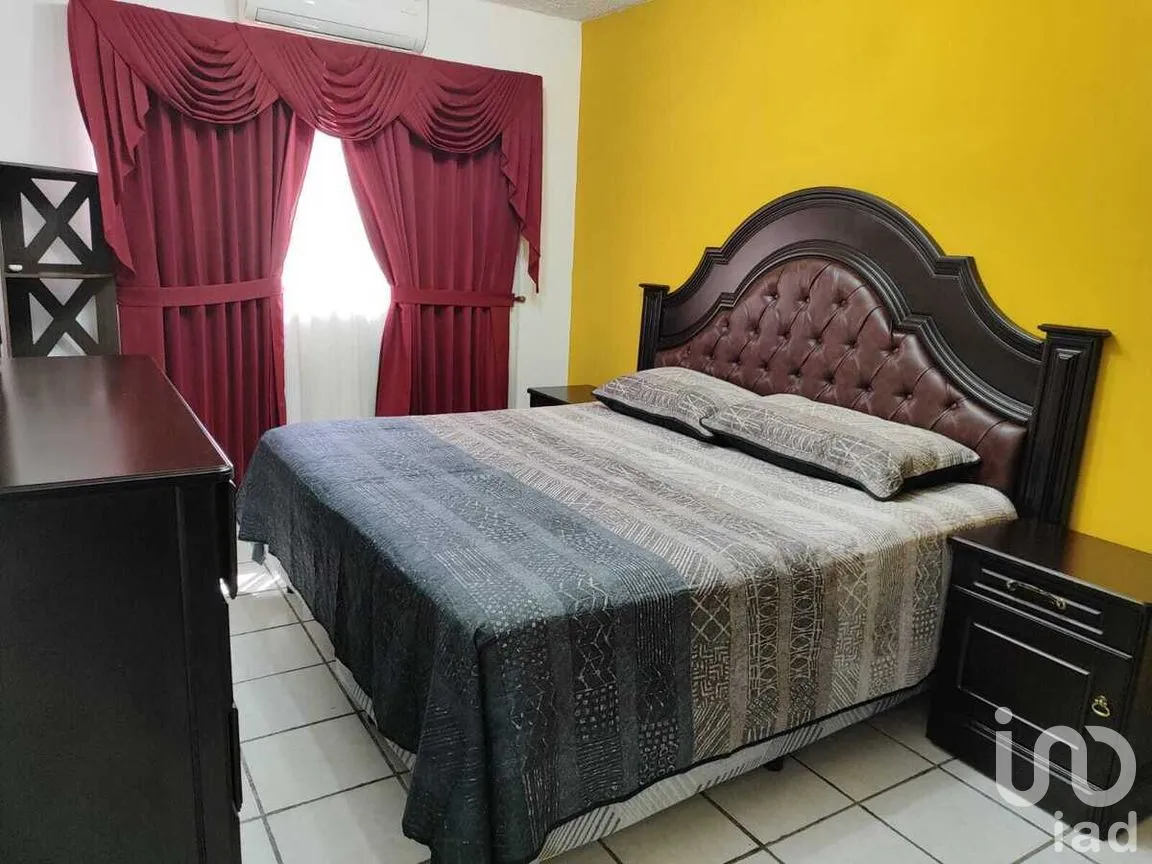 Casa en Renta en Penipak, Tuxtla Gutiérrez, Chiapas | NEX-279805 | iad México | Foto 14 de 39