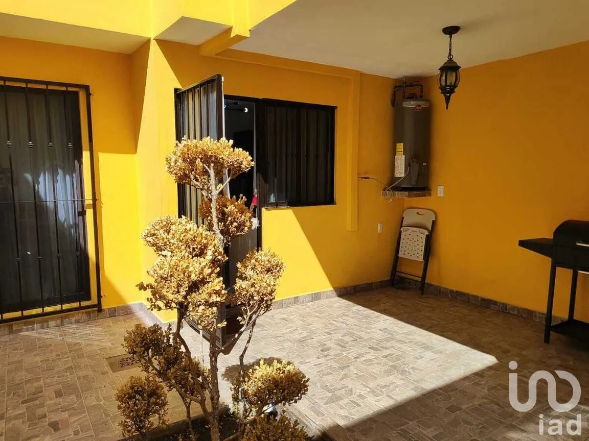 Casa en Renta en Penipak, Tuxtla Gutiérrez, Chiapas | NEX-279805 | iad México | Foto 21 de 39