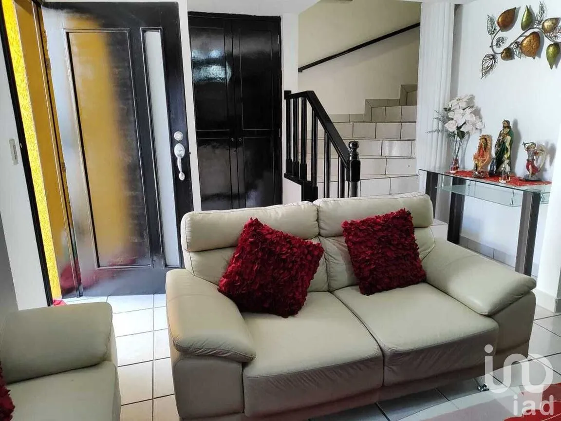Casa en Renta en Penipak, Tuxtla Gutiérrez, Chiapas | NEX-279805 | iad México | Foto 33 de 39