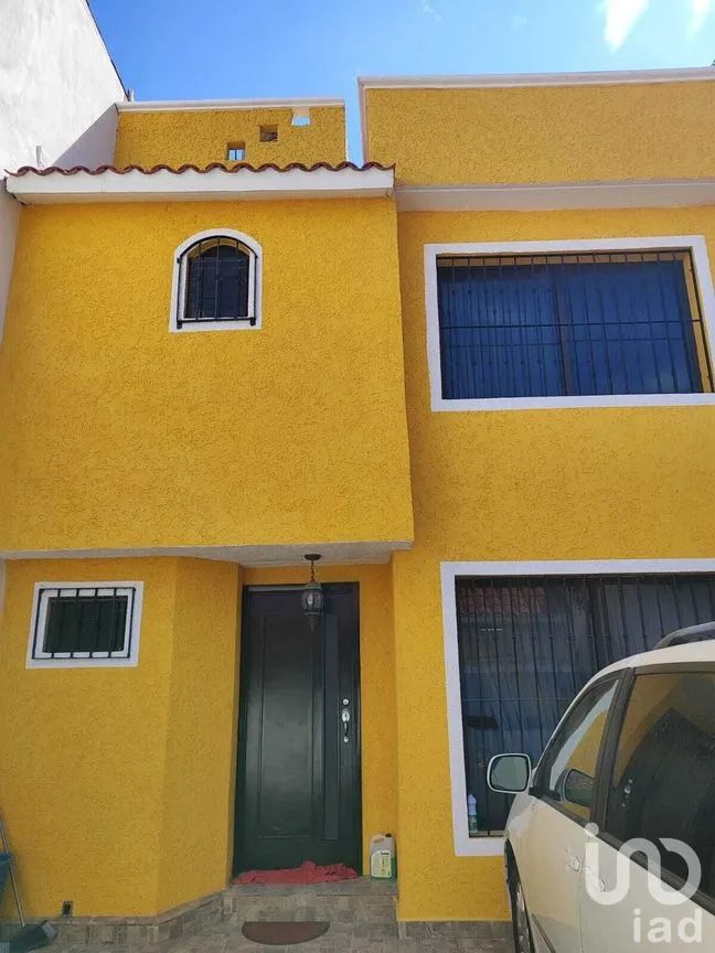 Casa en Renta en Penipak, Tuxtla Gutiérrez, Chiapas | NEX-279805 | iad México | Foto 1 de 39