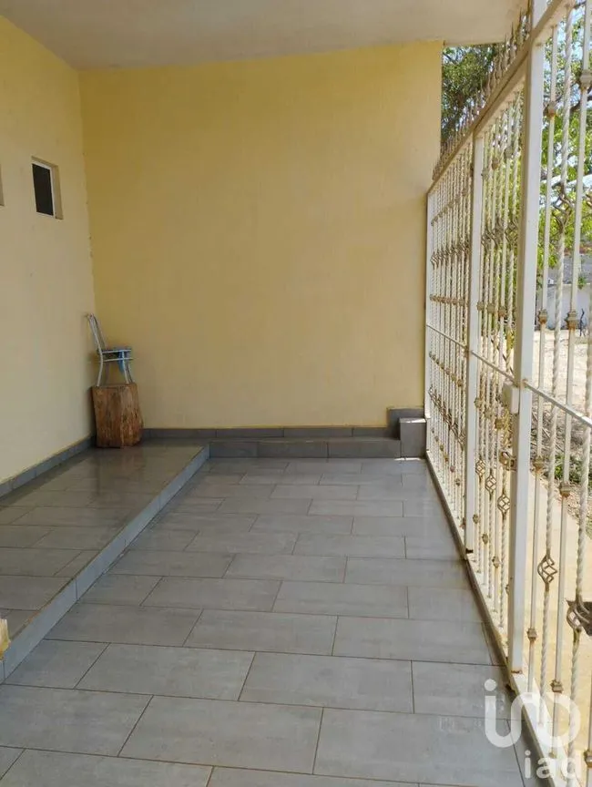 Casa en Venta en Juan Sabines, Berriozábal, Chiapas | NEX-279809 | iad México | Foto 13 de 13