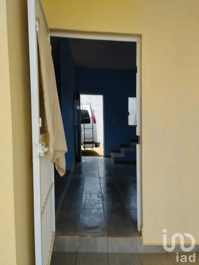 Casa en Venta en Juan Sabines, Berriozábal, Chiapas | NEX-279809 | iad México | Foto 4 de 13