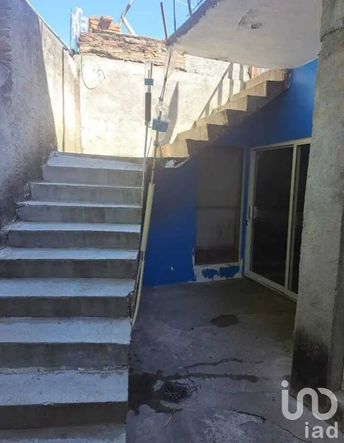 Casa en Venta en Bienestar Social, Tuxtla Gutiérrez, Chiapas | NEX-279810 | iad México | Foto 3 de 12
