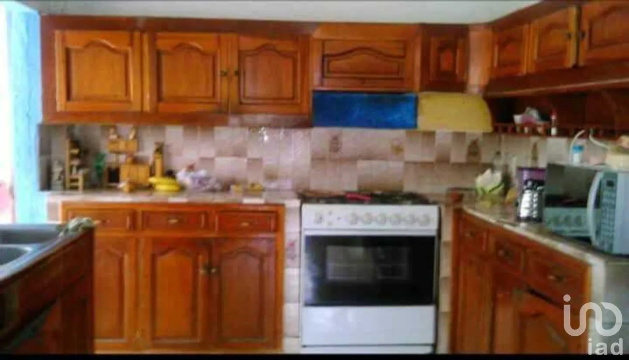 Casa en Venta en Bienestar Social, Tuxtla Gutiérrez, Chiapas | NEX-279810 | iad México | Foto 5 de 12