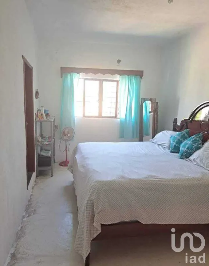 Casa en Venta en Bienestar Social, Tuxtla Gutiérrez, Chiapas | NEX-279810 | iad México | Foto 7 de 12