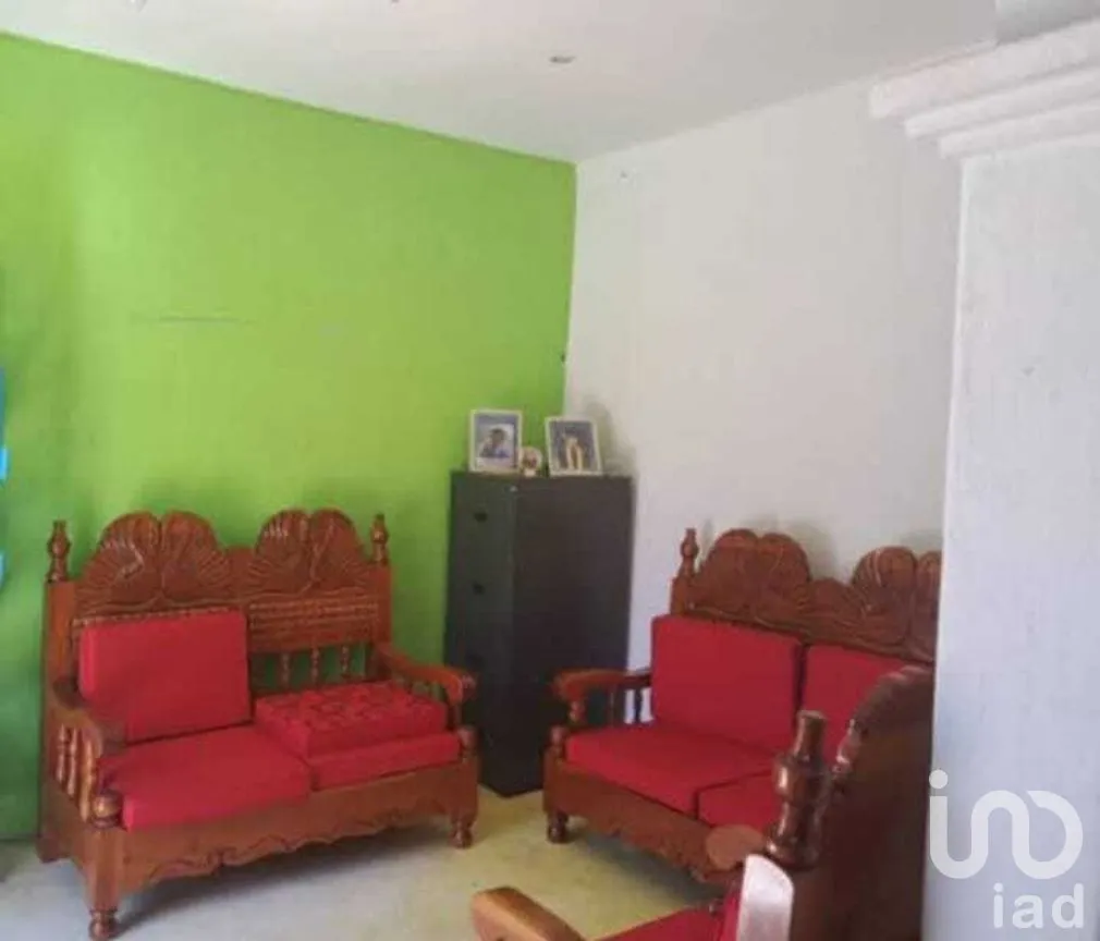 Casa en Venta en Bienestar Social, Tuxtla Gutiérrez, Chiapas | NEX-279810 | iad México | Foto 8 de 12