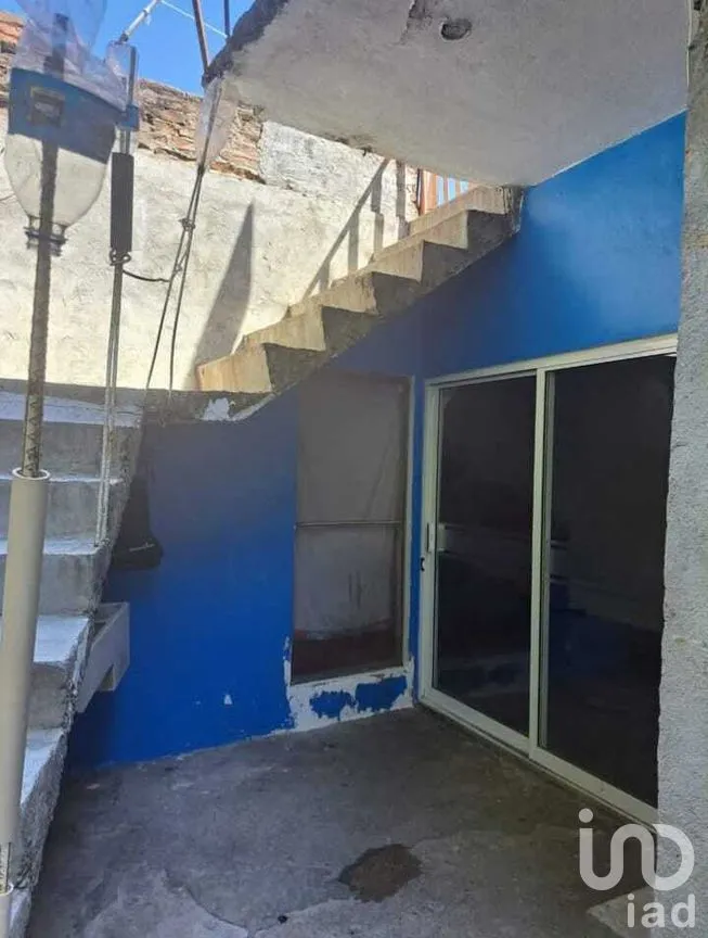 Casa en Venta en Bienestar Social, Tuxtla Gutiérrez, Chiapas | NEX-279810 | iad México | Foto 10 de 12