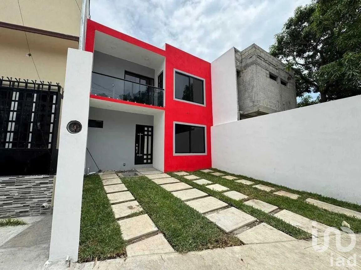 Casa en Venta en Rivera Cerro Hueco, Tuxtla Gutiérrez, Chiapas | NEX-279812 | iad México | Foto 2 de 15
