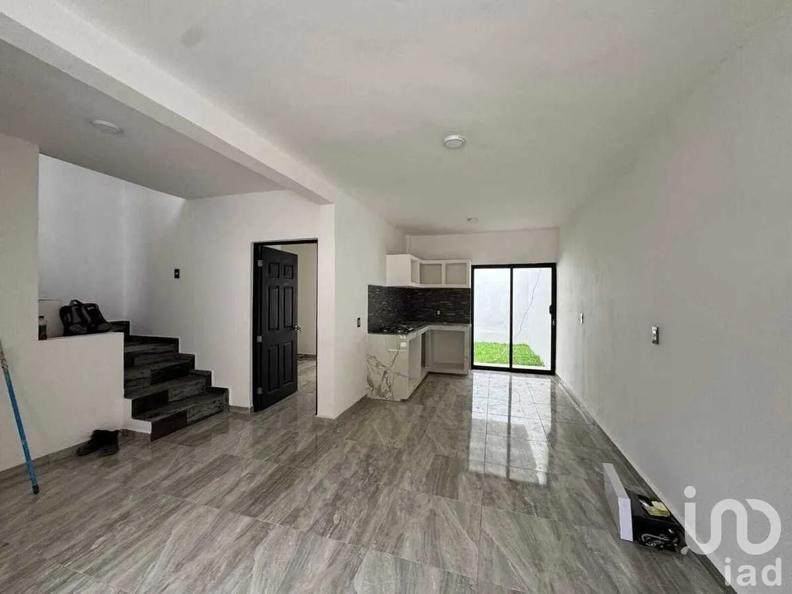 Casa en Venta en Rivera Cerro Hueco, Tuxtla Gutiérrez, Chiapas | NEX-279812 | iad México | Foto 12 de 15