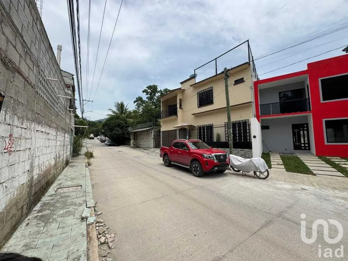 Casa en Venta en Rivera Cerro Hueco, Tuxtla Gutiérrez, Chiapas | NEX-279812 | iad México | Foto 15 de 15