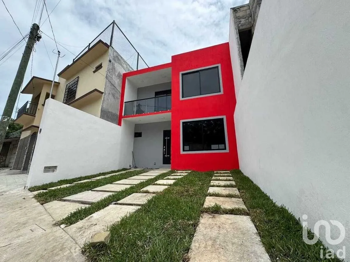 Casa en Venta en Rivera Cerro Hueco, Tuxtla Gutiérrez, Chiapas | NEX-279812 | iad México | Foto 3 de 15