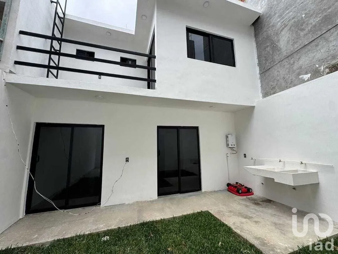 Casa en Venta en Rivera Cerro Hueco, Tuxtla Gutiérrez, Chiapas | NEX-279812 | iad México | Foto 4 de 15