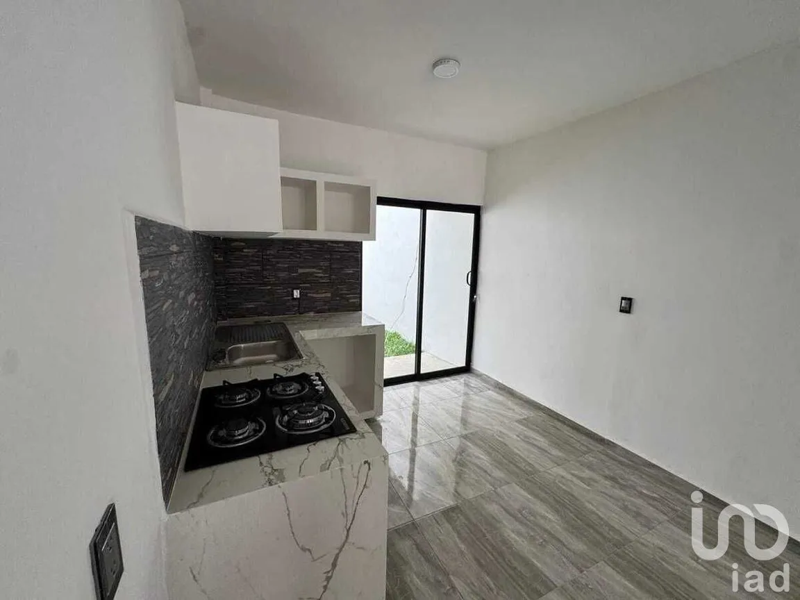 Casa en Venta en Rivera Cerro Hueco, Tuxtla Gutiérrez, Chiapas | NEX-279812 | iad México | Foto 8 de 15