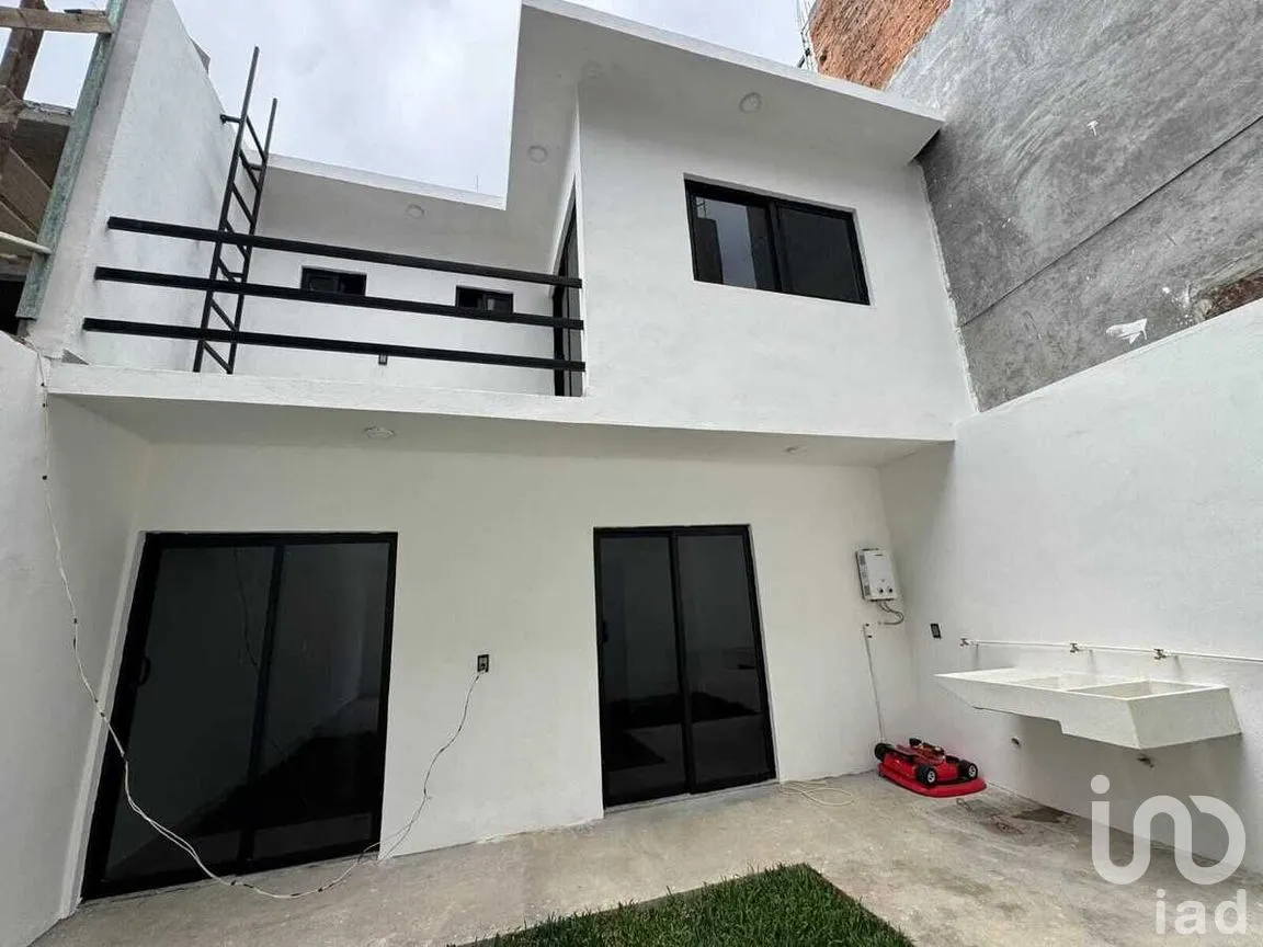 Casa en Venta en Rivera Cerro Hueco, Tuxtla Gutiérrez, Chiapas | NEX-279812 | iad México | Foto 10 de 15