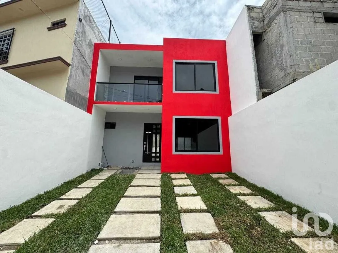 Casa en Venta en Rivera Cerro Hueco, Tuxtla Gutiérrez, Chiapas | NEX-279812 | iad México | Foto 1 de 15