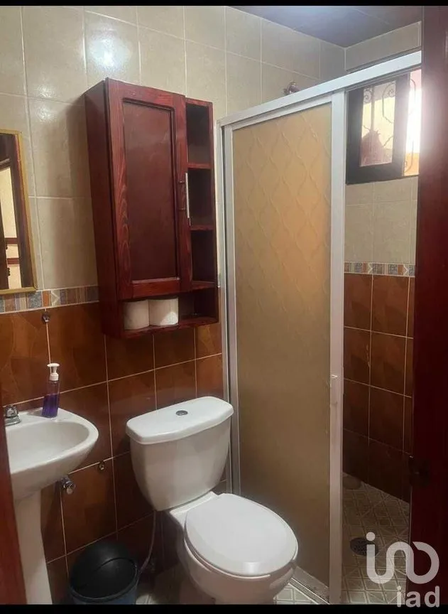 Casa en Venta en San Cayetano, Tuxtla Gutiérrez, Chiapas | NEX-279813 | iad México | Foto 12 de 12