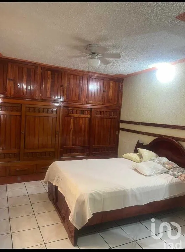 Casa en Venta en San Cayetano, Tuxtla Gutiérrez, Chiapas | NEX-279813 | iad México | Foto 4 de 12