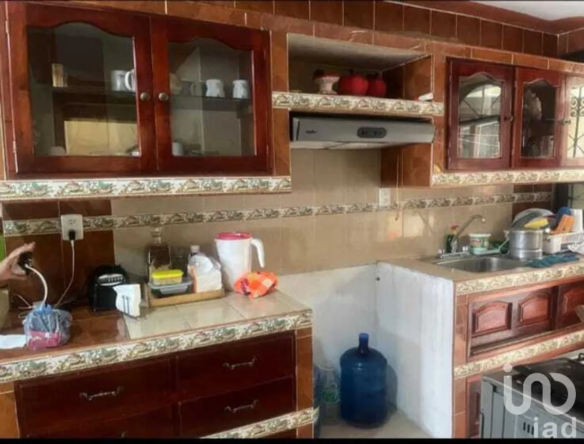 Casa en Venta en San Cayetano, Tuxtla Gutiérrez, Chiapas | NEX-279813 | iad México | Foto 5 de 12