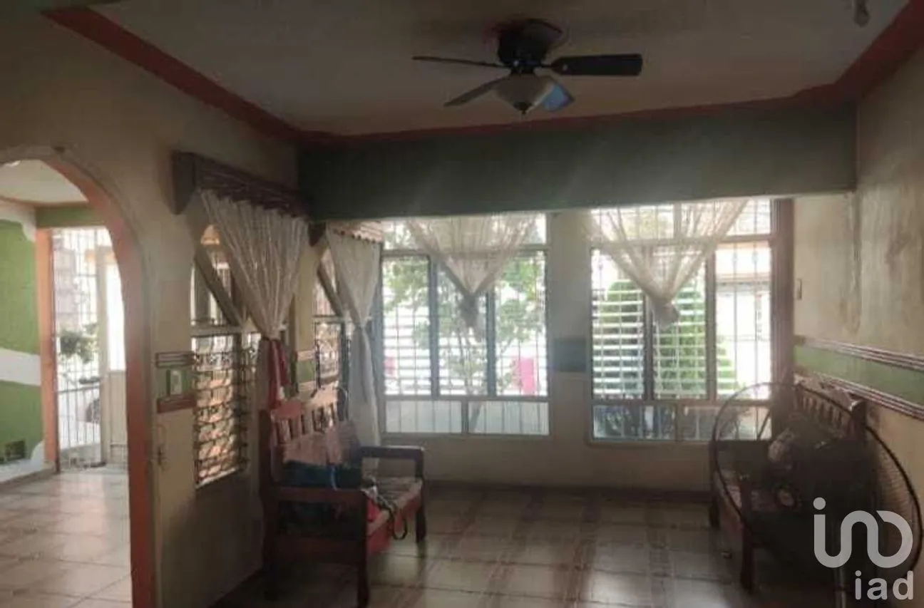 Casa en Venta en San Cayetano, Tuxtla Gutiérrez, Chiapas | NEX-279813 | iad México | Foto 6 de 12