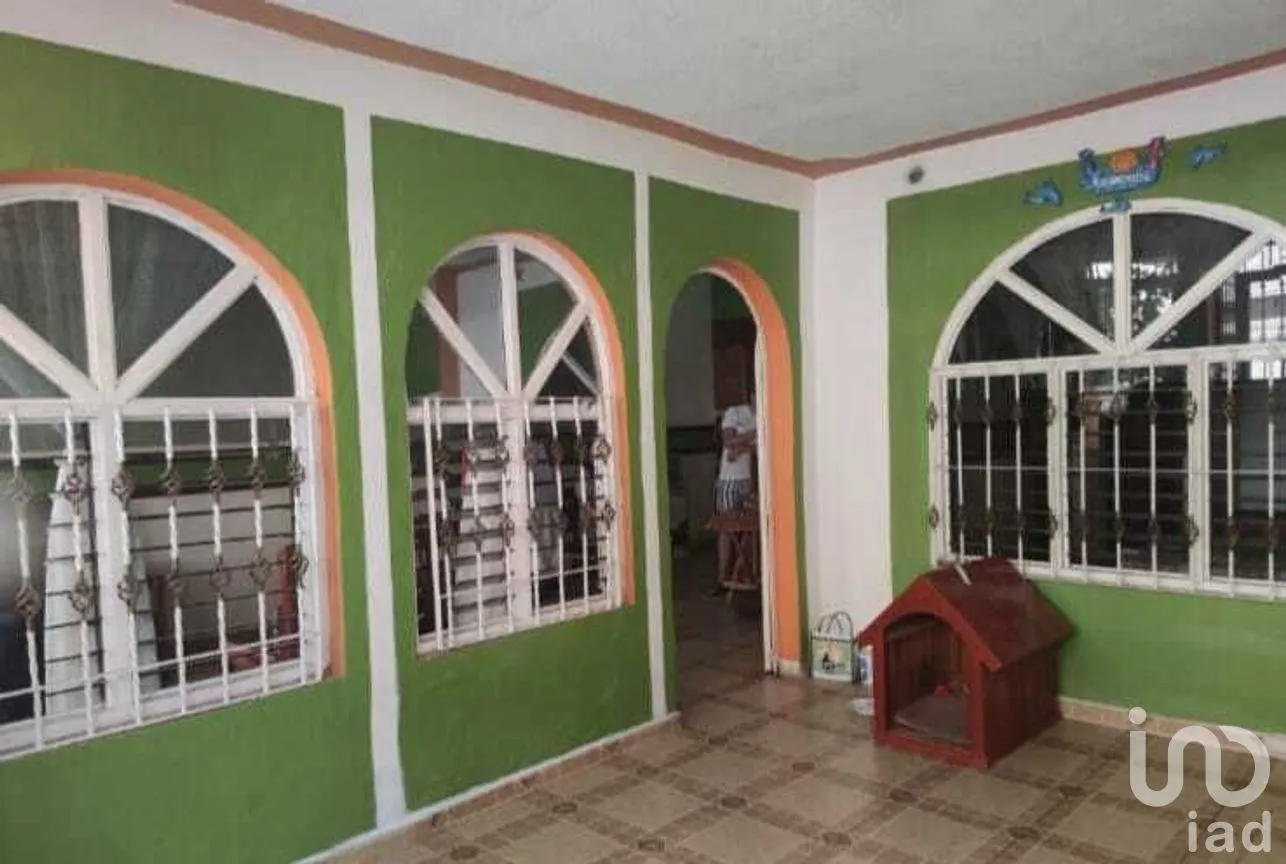 Casa en Venta en San Cayetano, Tuxtla Gutiérrez, Chiapas | NEX-279813 | iad México | Foto 7 de 12