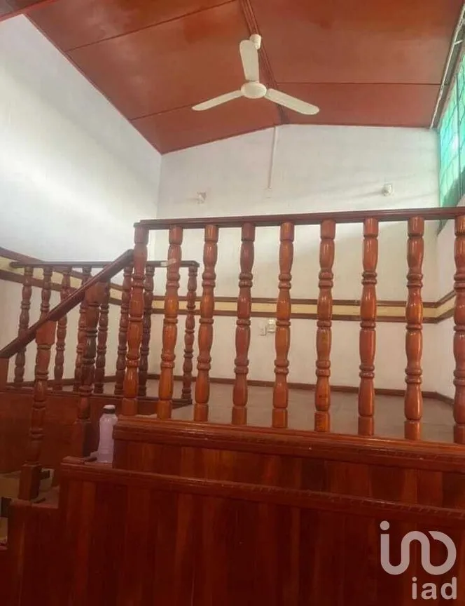Casa en Venta en San Cayetano, Tuxtla Gutiérrez, Chiapas | NEX-279813 | iad México | Foto 8 de 12