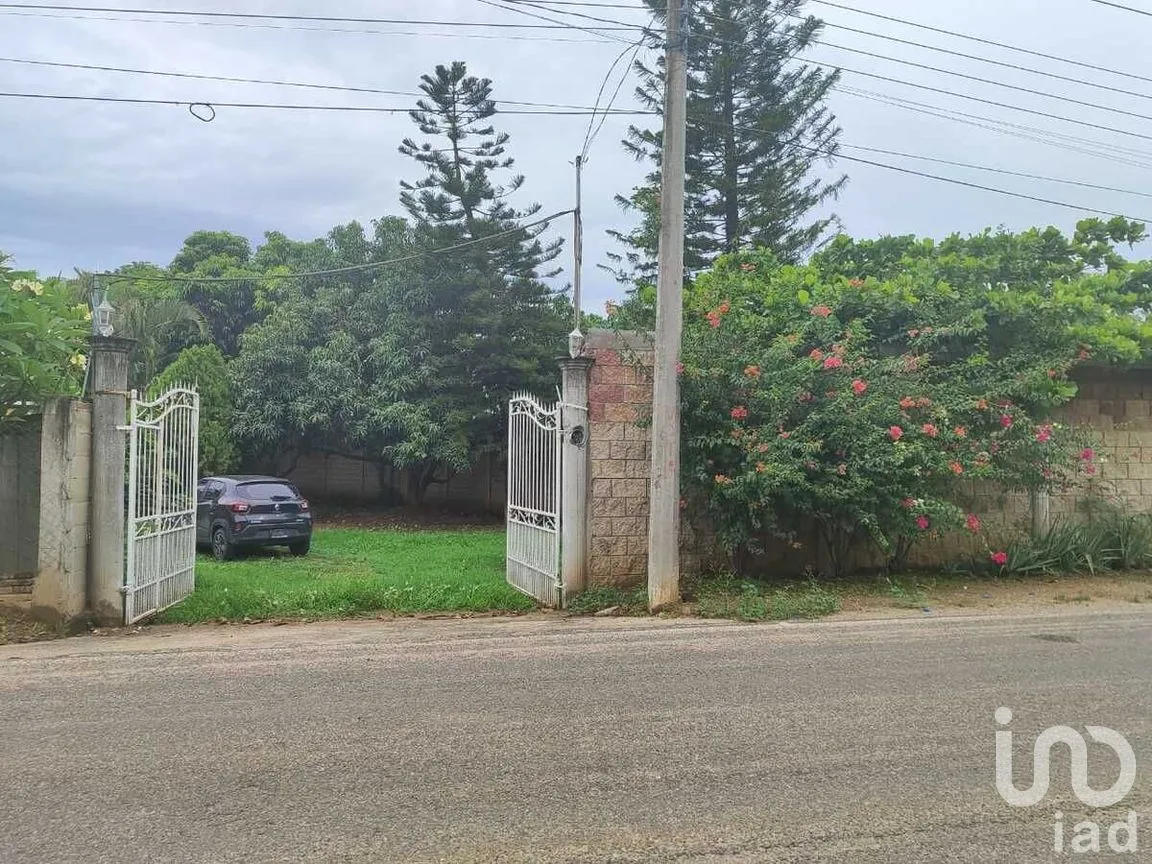 Terreno en Venta en Chiapa de Corzo Centro, Chiapa de Corzo, Chiapas | NEX-279814 | iad México | Foto 2 de 28