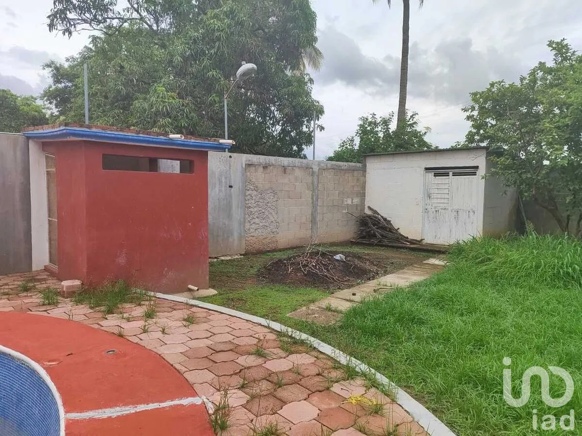 Terreno en Venta en Chiapa de Corzo Centro, Chiapa de Corzo, Chiapas | NEX-279814 | iad México | Foto 18 de 28