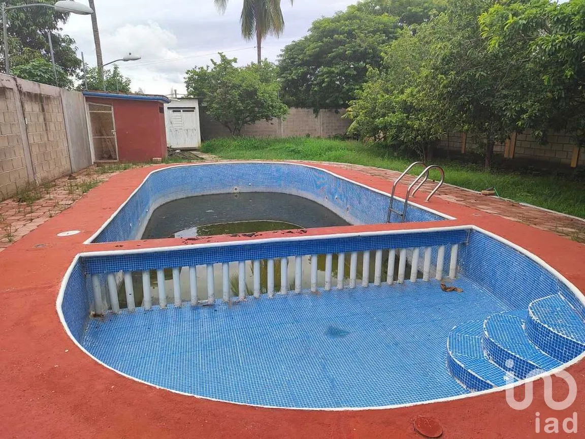 Terreno en Venta en Chiapa de Corzo Centro, Chiapa de Corzo, Chiapas | NEX-279814 | iad México | Foto 19 de 28