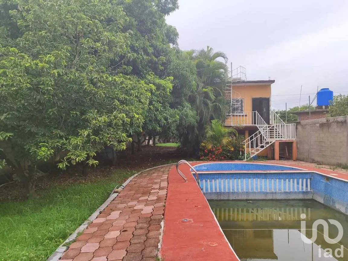 Terreno en Venta en Chiapa de Corzo Centro, Chiapa de Corzo, Chiapas | NEX-279814 | iad México | Foto 7 de 28
