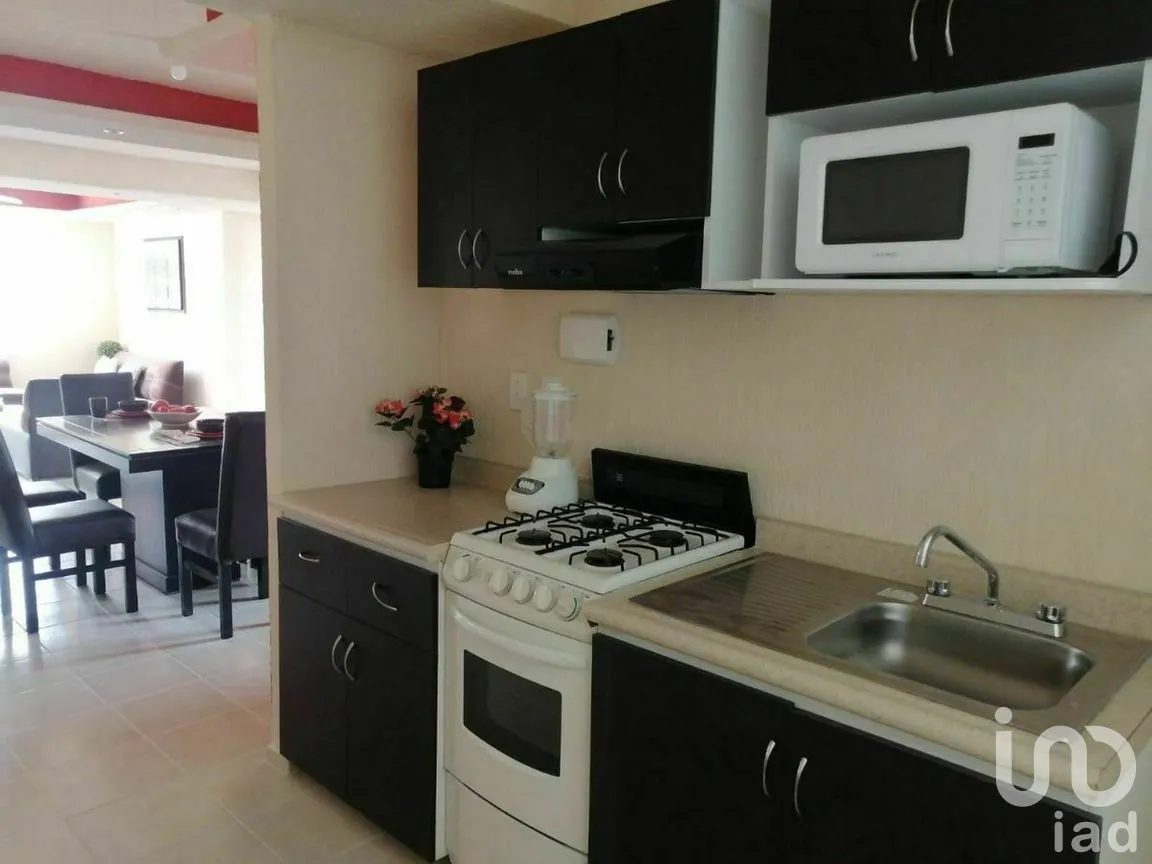 Departamento en Venta en Vida Mejor, Tuxtla Gutiérrez, Chiapas | NEX-280726 | iad México | Foto 4 de 8