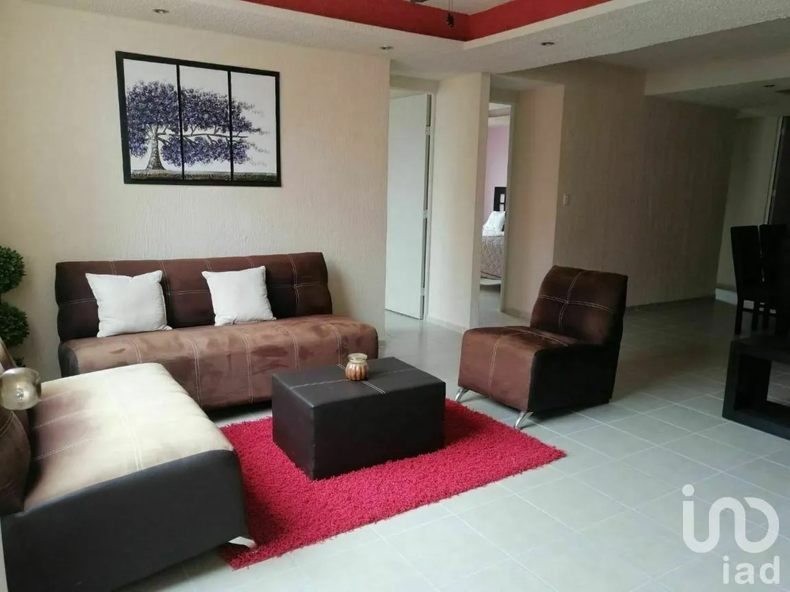 Departamento en Venta en Vida Mejor, Tuxtla Gutiérrez, Chiapas | NEX-280726 | iad México | Foto 1 de 8