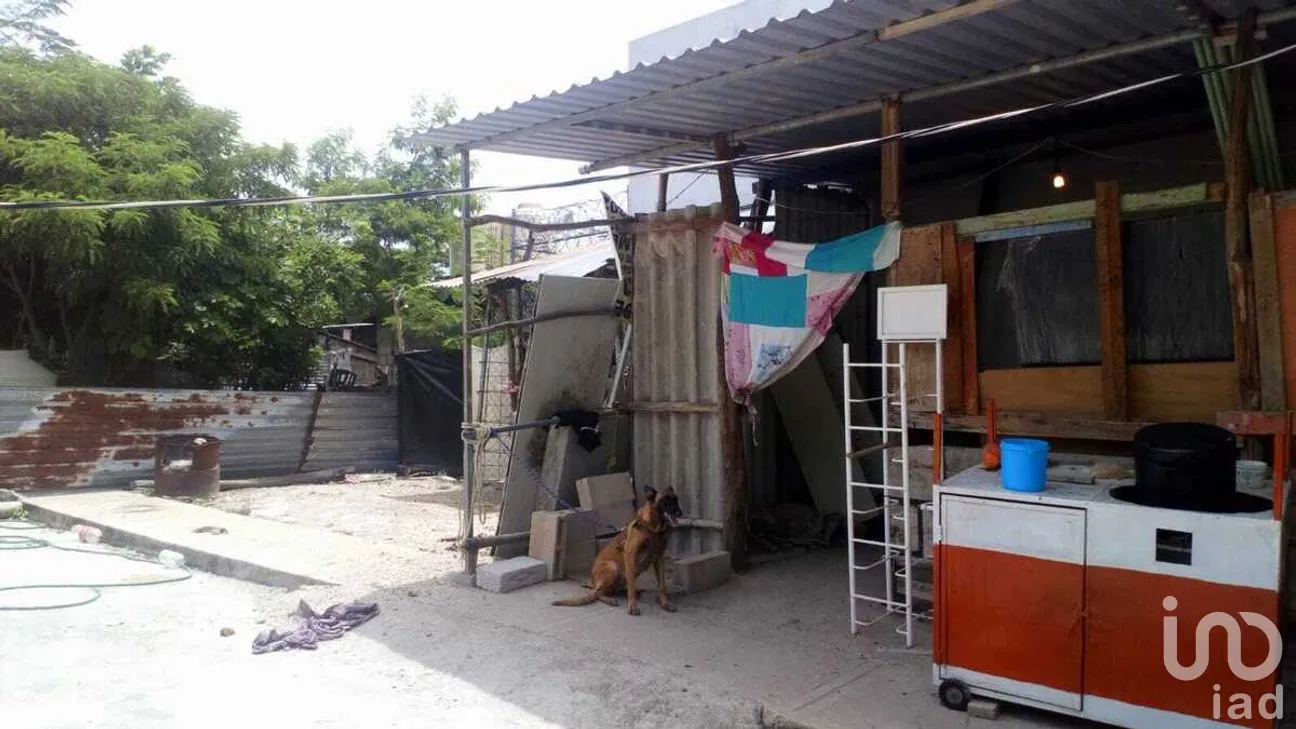 Terreno en Venta en Real del Bosque, Tuxtla Gutiérrez, Chiapas | NEX-280727 | iad México | Foto 6 de 7