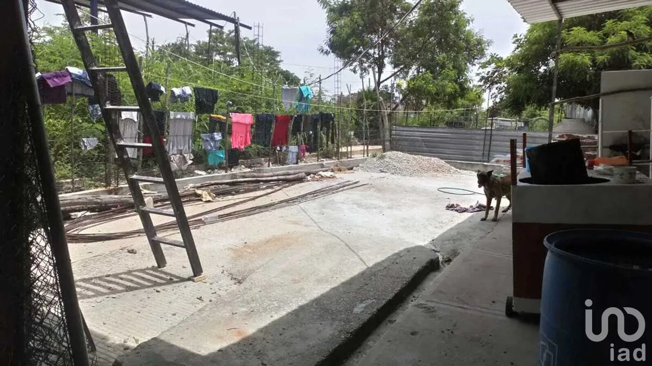 Terreno en Venta en Real del Bosque, Tuxtla Gutiérrez, Chiapas | NEX-280727 | iad México | Foto 7 de 7