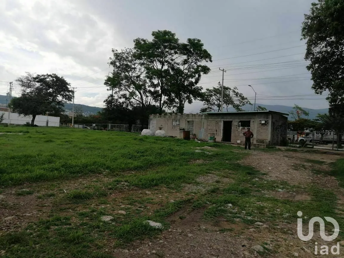 Terreno en Venta en Albania Baja, Tuxtla Gutiérrez, Chiapas | NEX-280728 | iad México | Foto 11 de 11