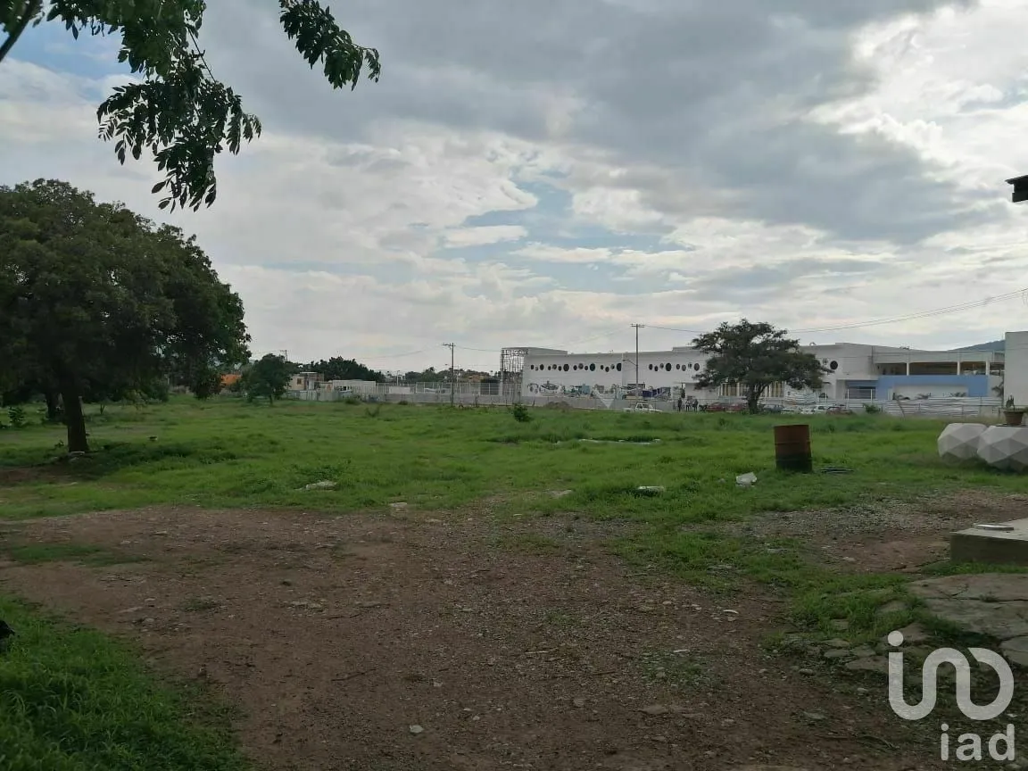Terreno en Venta en Albania Baja, Tuxtla Gutiérrez, Chiapas | NEX-280728 | iad México | Foto 6 de 11