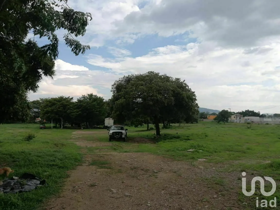 Terreno en Venta en Albania Baja, Tuxtla Gutiérrez, Chiapas | NEX-280728 | iad México | Foto 8 de 11