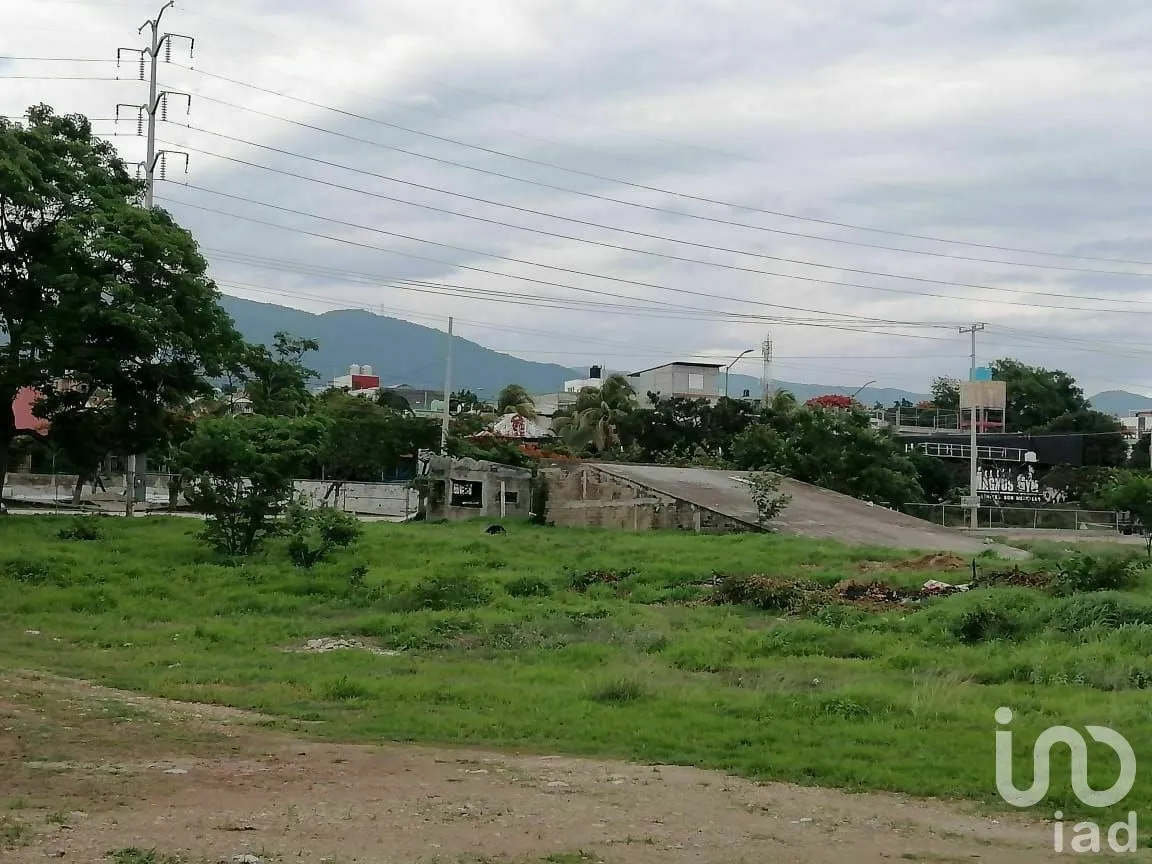 Terreno en Venta en Albania Baja, Tuxtla Gutiérrez, Chiapas | NEX-280728 | iad México | Foto 9 de 11