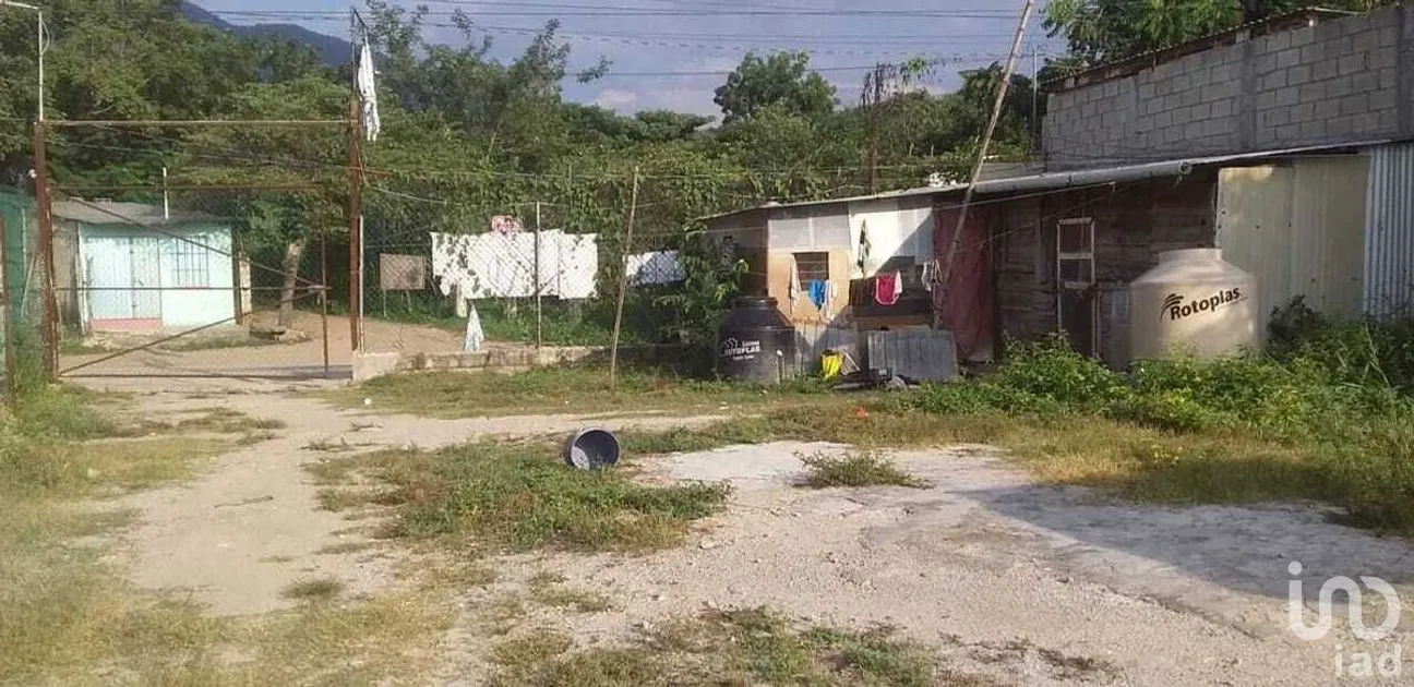 Terreno en Venta en Loma Bonita, Tuxtla Gutiérrez, Chiapas | NEX-280729 | iad México | Foto 2 de 9