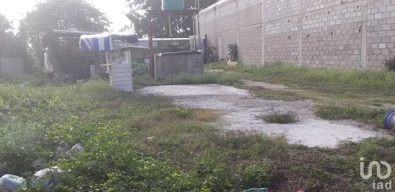 Terreno en Venta en Loma Bonita, Tuxtla Gutiérrez, Chiapas | NEX-280729 | iad México | Foto 3 de 9