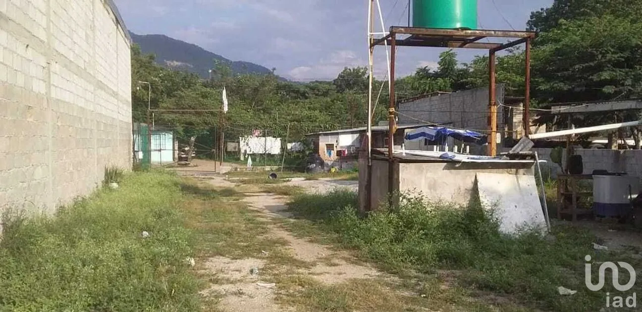 Terreno en Venta en Loma Bonita, Tuxtla Gutiérrez, Chiapas | NEX-280729 | iad México | Foto 4 de 9