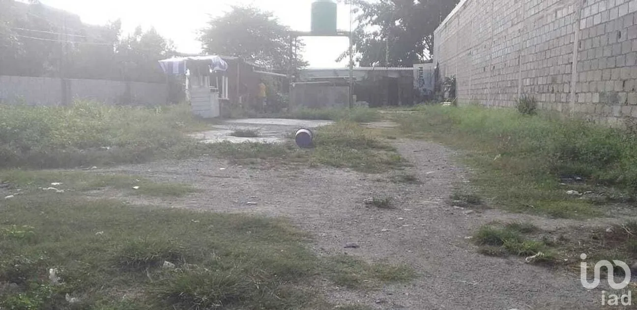 Terreno en Venta en Loma Bonita, Tuxtla Gutiérrez, Chiapas | NEX-280729 | iad M éxico | Foto 5 de 9