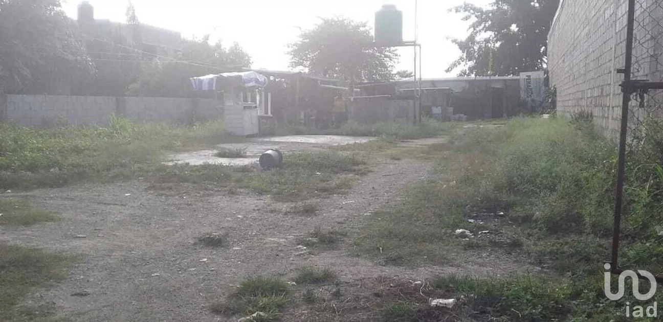 Terreno en Venta en Loma Bonita, Tuxtla Gutiérrez, Chiapas | NEX-280729 | iad México | Foto 6 de 9