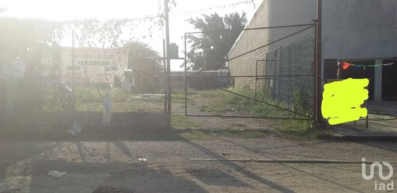 Terreno en Venta en Loma Bonita, Tuxtla Gutiérrez, Chiapas | NEX-280729 | iad México | Foto 7 de 9