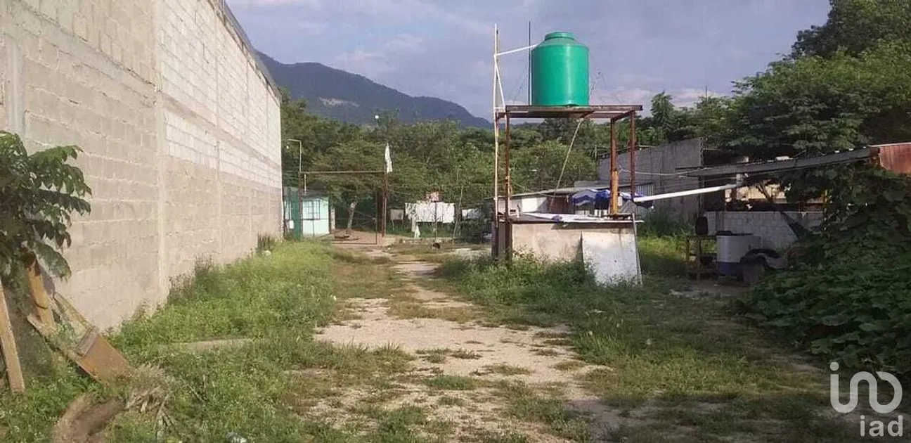 Terreno en Venta en Loma Bonita, Tuxtla Gutiérrez, Chiapas | NEX-280729 | iad México | Foto 8 de 9