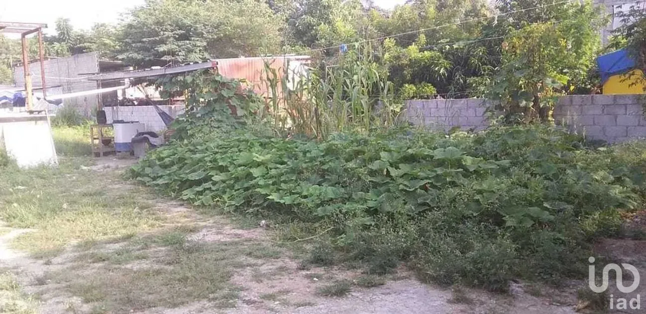 Terreno en Venta en Loma Bonita, Tuxtla Gutiérrez, Chiapas | NEX-280729 | iad México | Foto 9 de 9