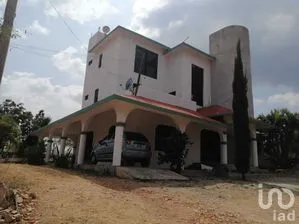 NEX-280730 - Casa en Venta, con 5 recamaras, con 6 baños en Rivera Cupia, CP 29169, Chiapas.