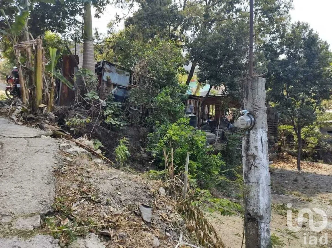 Terreno en Venta en Rivera Cerro Hueco, Tuxtla Gutiérrez, Chiapas | NEX-280731 | iad México | Foto 12 de 12
